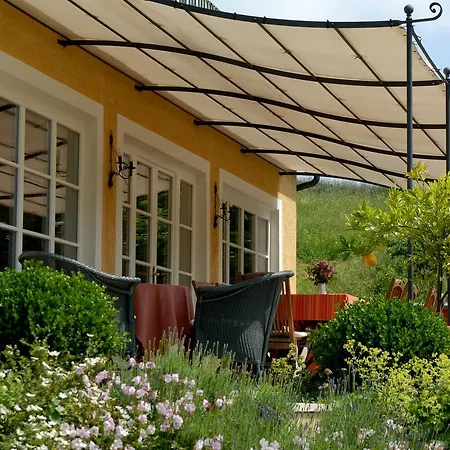 Gasthof Weingut Tauss Leutschach