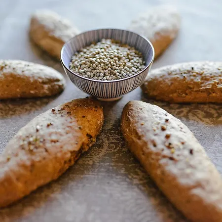 Πανσιόν Weingut Tauss