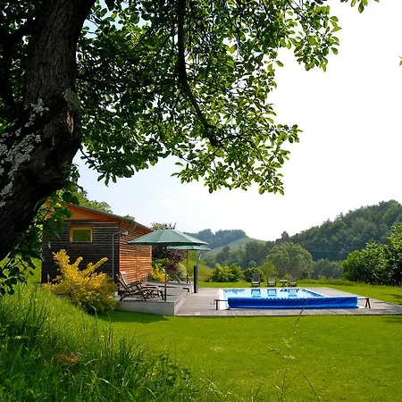 Guest house Weingut Tauss *