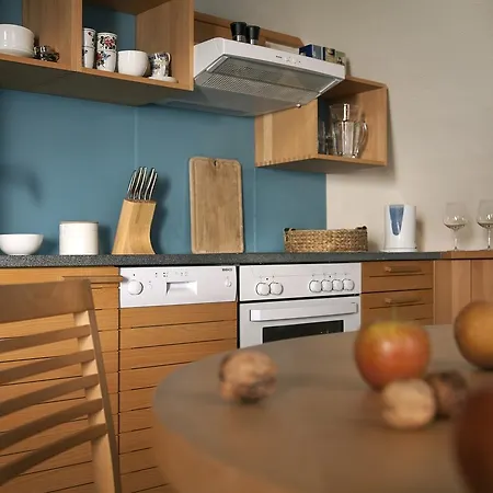 Weingut Tauss Πανσιόν Leutschach