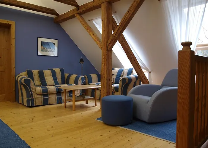 게스트하우스 Weingut Tauss 루트스카치