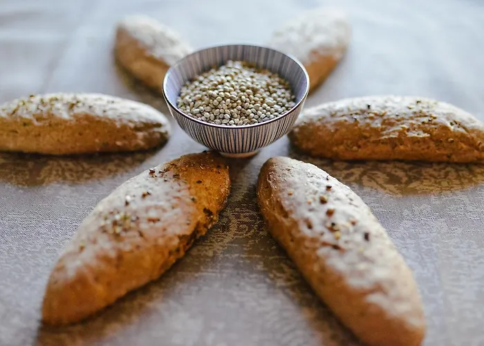 게스트하우스 Weingut Tauss