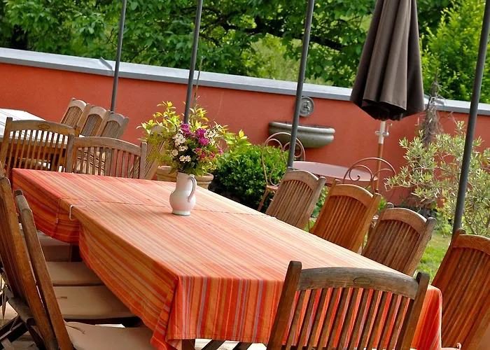 Weingut Tauss Pensionat 4*