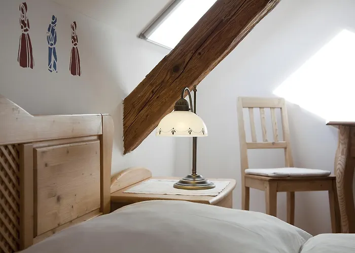 Pensionat Weingut Tauss