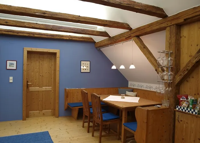 Pensionat Weingut Tauss 4*