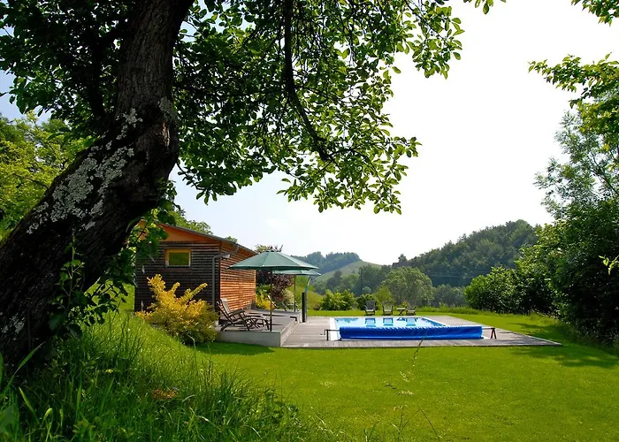 게스트하우스 Weingut Tauss 4*