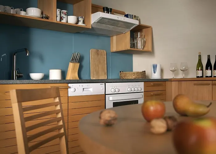 Weingut Tauss 게스트하우스 루트스카치