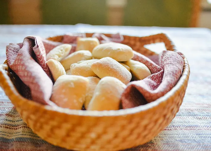 Pensionat Weingut Tauss 4*