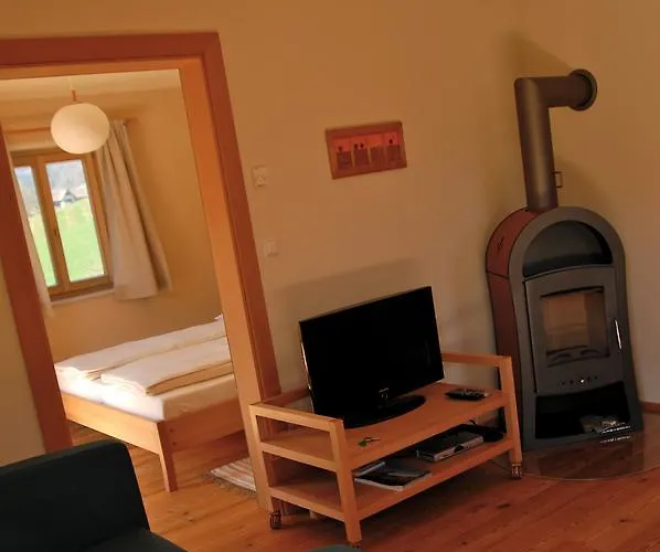 Pensionat Weingut Tauss