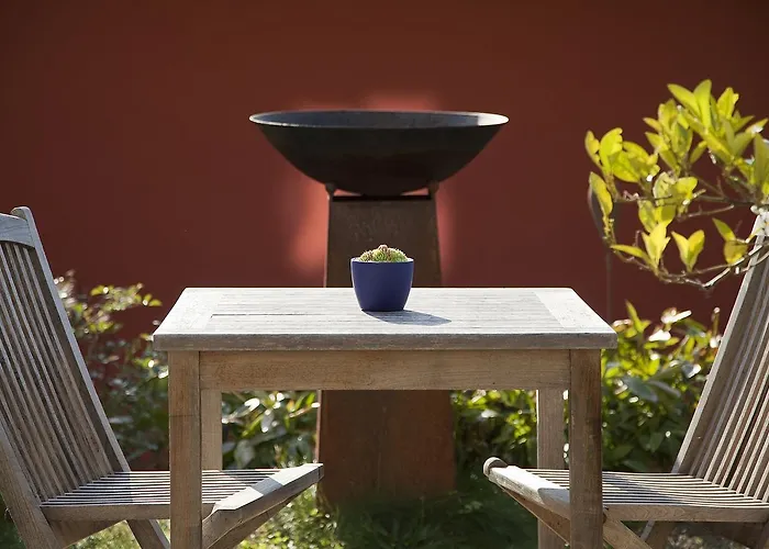 게스트하우스 Weingut Tauss 4*