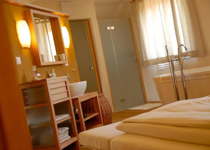 Weingut Tauss Pensionat Leutschach