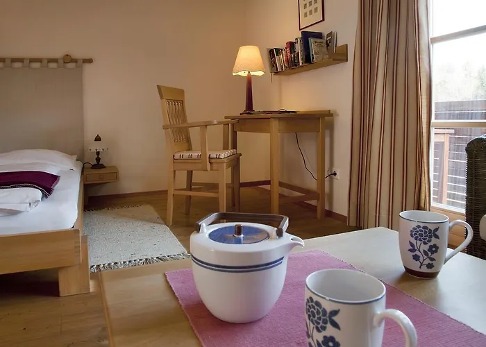 Pensionat Weingut Tauss 4*