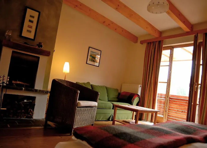 Weingut Tauss 게스트하우스 루트스카치