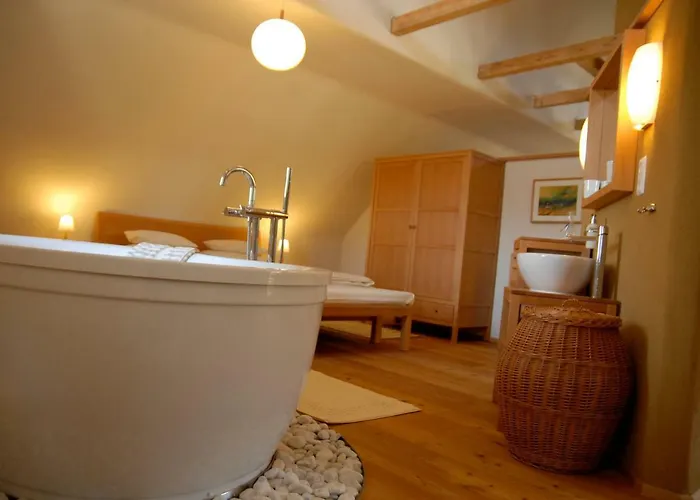 Weingut Tauss 4* 루트스카치